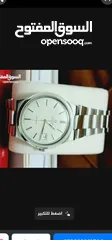  1 OMEGA GENEVE  AUTOMATIC