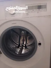  9 غسالة فيستال