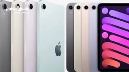  12 جديد بسعر مميز Ipad 10 generation