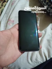  1 جهاز خلوي سامسنج لون اخضر S8