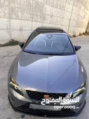  3 سيات كوبرا 2016 ترخيص 2016 ماتور 2000