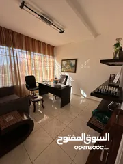  1 مكتب للإيجار بدون خلو بشارع سفيان