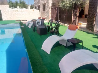  19 مزرعة العنود للايجار اليومي