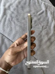  3 iPhone 15 pro max شرق اوسط بطاريه 96