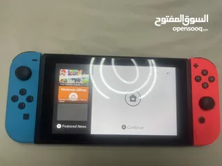  3 نينتدو سويتش