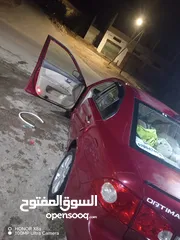  2 للبيع كاش كبا اوبتيما 2006