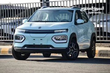  14 DONGFENG NANO BOX EX1 2023