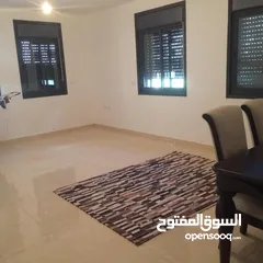  4 شقة مرتبة مفروشة للايجار