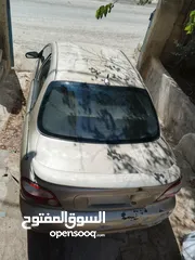  10 سياره كيا سيفيا 2 للبيع   موديل 1998   قير اتوماتيك