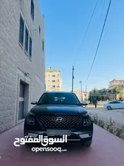  2 هونداي فينو 2020، ماتور بنزين 1600، تعديل  denim /طولكرم للبيع عالكاش فقط