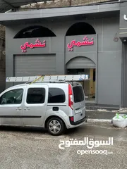  3 رينو كانجو 2015 للبيع