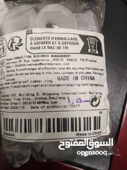  18 متفرقات و نثريات و إكسسوارات جديدة بحال الوكالة للبيع