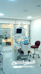  2 عيادة اسنان للضمان في عمان