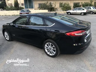  9 فيوجين SE 2019 جمرك جديد فحص كامل