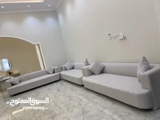  5 كنب مودرن 2024 للبيع