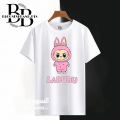  12 تيشيرت طباعة