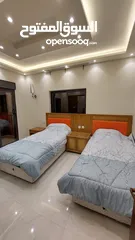  4 مزرعه في طريق المطار للايجار اليومي