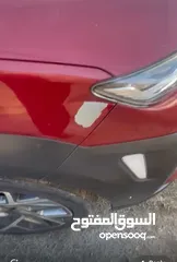  5 هيونداي كونا  هايبرد موديل 2021 للبيع