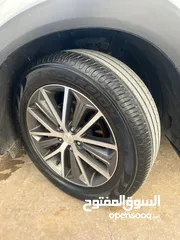  12 هونداي توسان 2016 فل كامل بنوراما وارد الشركة فحص 7جيد مالك واحد