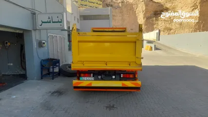  4 قلاب اتيكو 1018 بحالة الوكالة بسعر مغري