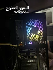  3 Gaming PC for 250 OMR (Like new)