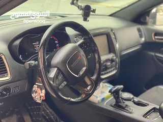  3 دوج دورنكو GT 2019 حادث بسيط بغداد حي العدل