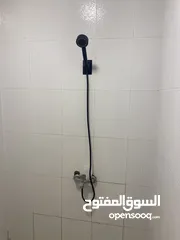  14 غرف نظام اجنحه فندقيه مفروش بجانب مستشفى الاردن