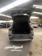  12 2022 +E‏Volkswagen ID 4 CROZZ PUR دفعة 2700