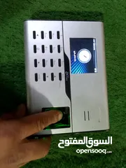  5 جهاز بصمه للدوام