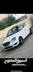  3 سكودا فابيا 2014 1.4cc البيع كاش فقط والتنازل فوري والفحص وين بتحب