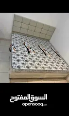  11 سرير و مراتب beds and Mattresses are available