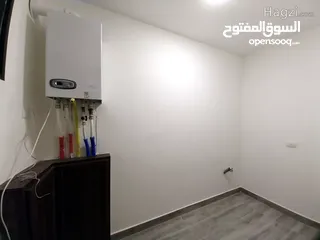  11 شقة مميزة طابق اول بمساحة 235 متر البيع في ضاحية النخيل  ( Property ID : 30844 )