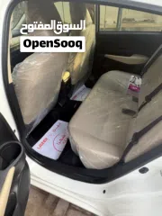  5 Toyota Yaris G 2024