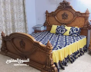  1 غرفة نوم مصري