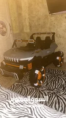  4 Jeep أطفال للبيع