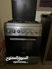  2 Stove Gas - URGENT for sale - 20 BD