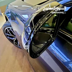  10 Mercedes Benz E300de AMG 2021/2020