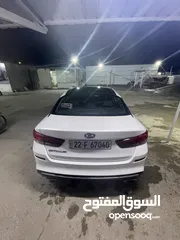  3 K5 اوبتما 2019