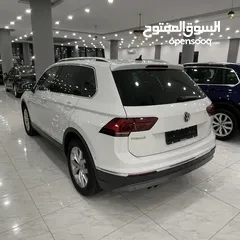  4 تيجوان هاي لاين فل عدا فتحة سعر حرق عالكاش فحص نخب يد صفر وارد اوروبي