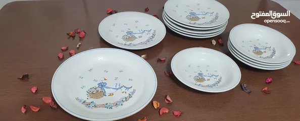  1 صحون HEIPEI للبيع