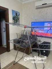  6 منشر غسيل طابقين