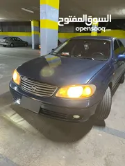  6 نيسان صني 2001