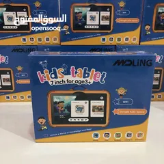  3 تابلت Tele One Q88 اصدار 2025 مع 8 هدايا  اصلي وليس صيني