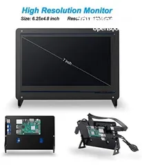  4 longruner 7 inch touch screen
