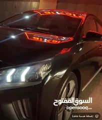  2 هيونداي أيونيك 2021 ترخيص