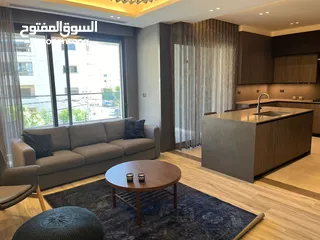  1 شقة مفروشة للإيجار  ( Property 41010 ) سنوي فقط