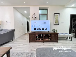  4 شقة للبيع في الحد قرب محطة الأنجال