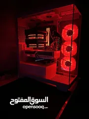  1 New Gaming Pc. Details are down below in the description. قيمنق بيسي التفاصيل في الاسفل