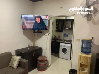  7 ستوديو للبيع بحالة ممتازة