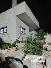  2 بيت للبيع في قرية عوريف جنوب نابلس